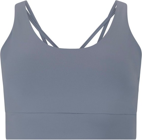 ATHLECIA - Women's Gaby V2 Sports Bra - Sport-BH Gr XL grau