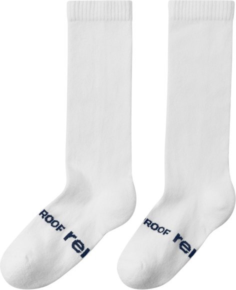 Reima - Kid's Karkuun - Multifunktionssocken Gr 22-25 weiß