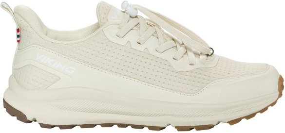 Viking - Kid's Flow - Multisportschuhe Gr 41 beige