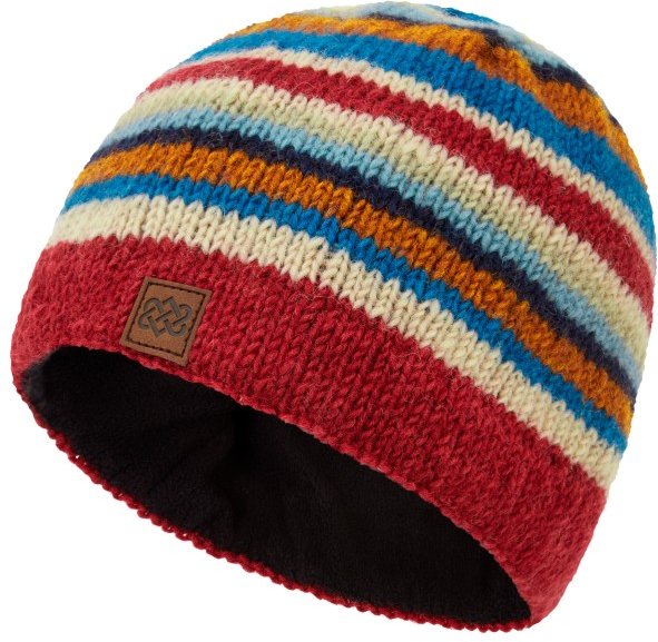 Thumbnail - Sherpa - Pangdey Hat - Mütze Gr One Size bunt