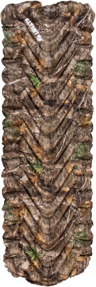 Thumbnail - Klymit - Static V Realtree Edge Camo - Isomatte Gr Regular - 183 x 58 cm braun