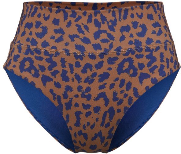 DEDICATED - Women's Bikini Pants Slite - Bikini-Bottom Gr XL blau