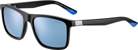 Bollé - Nerox Origo Polarized S3 - Sonnenbrille Gr S/M blau