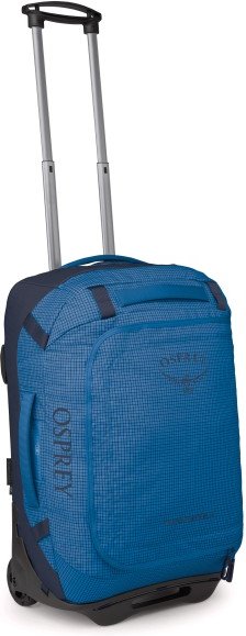 Osprey - Rolling Transporter 40 - Reisetasche Gr 40 l blau