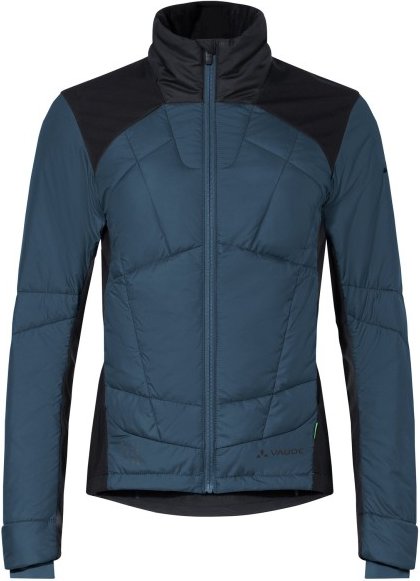 Vaude - Women's Minaki Jacket IV - Fahrradjacke Gr 46 blau