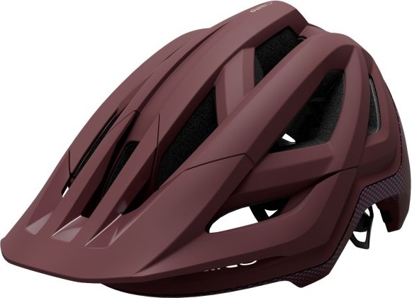 Giro - Montaro Mips III - Radhelm Gr 51-55 cm - S braun
