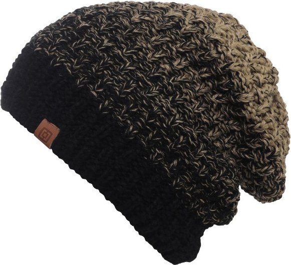 Horsefeathers - Women's Ilana Beanie - Mütze Gr One Size schwarz