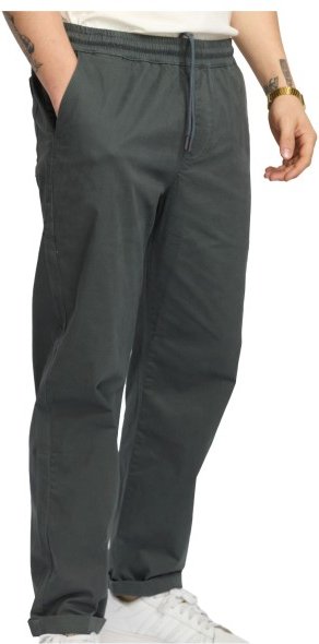 Revolution - Casual Trousers - Freizeithose Gr M darkgrey