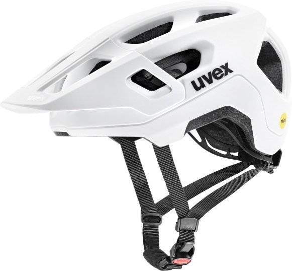Uvex - Kid's React MIPS - Radhelm Gr 52-56 cm weiß