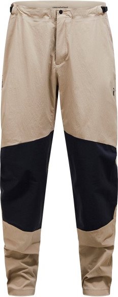 Peak Performance - Trail Tech Pants - Radhose Gr XXL beige