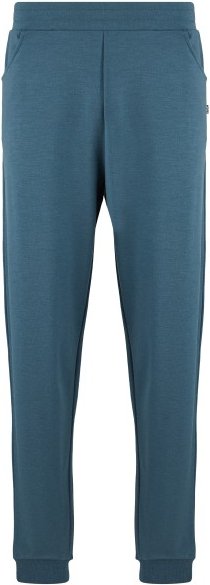 Thumbnail - Stoic - MerinoTerry285 AlavaaraSt. Pants - Trainingshose Gr 4XL blau