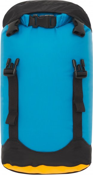 Sea to Summit - Evac Compression Dry Bag - Packsack Gr 13 l blau