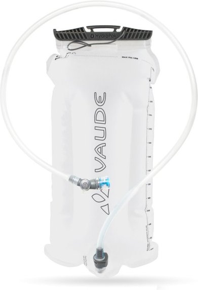 Vaude - Aquarius Pro 3.0 - Trinksystem Gr 3 l ohne farbe