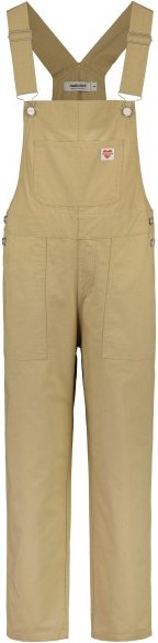 Thumbnail - Maloja - Women's FigerhornM. - Freizeithose Gr S beige