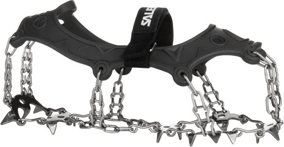 Thumbnail - Salewa - Mountain Spike Crampon - Grödel Gr M grau