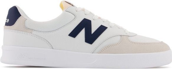 New Balance - 300 Court - Sneaker Gr 13,5 grau
