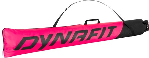 Dynafit - Ski Bag - Skitasche Gr 150-190 cm rosa