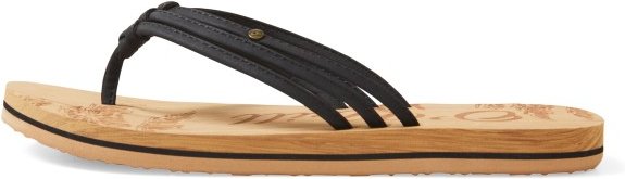 O'Neill - Women's Ditsy Sandals - Sandalen Gr 36 beige