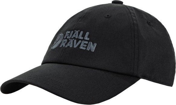 Fjällräven - Vardag Lite Cap - Cap Gr L/XL schwarz