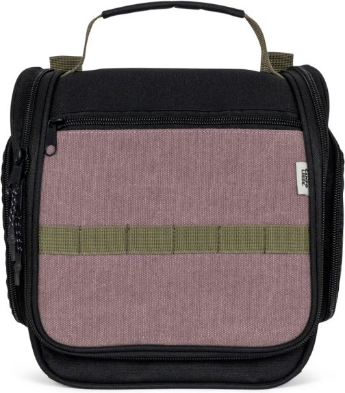 Campo Libre - Tony - Kulturbeutel Gr Medium schwarz