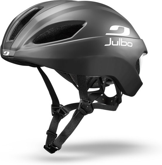 Julbo - Sprint - Radhelm Gr 58-61 cm grau