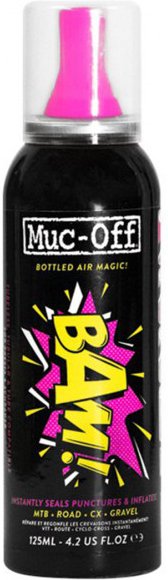 Muc Off - Muc Off B.A.M! - Fahrradwerkzeug Gr 125 ml rosa