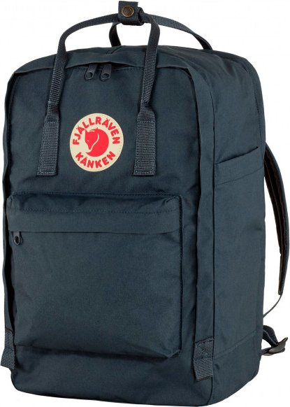 Thumbnail - Fjällräven - Kånken Laptop 17'' - Daypack blau