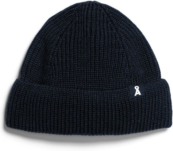 ARMEDANGELS - Nildaao - Mütze Gr One Size schwarz