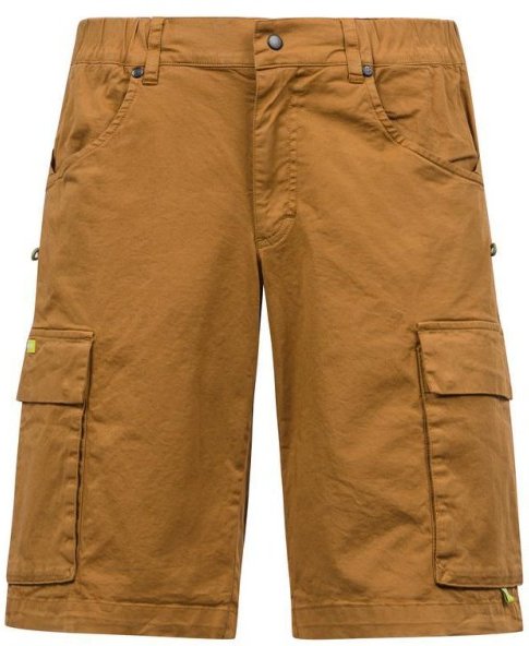 Karpos - Sacolet Bermuda - Shorts Gr 52 braun