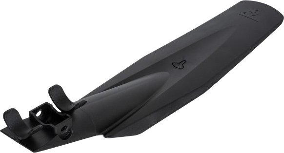 Topeak - MTX DeFender II - Schutzblech schwarz