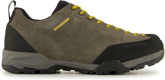 Thumbnail - Scarpa - Mojito Trail GTX Suede - Multisportschuhe Gr 49 braun