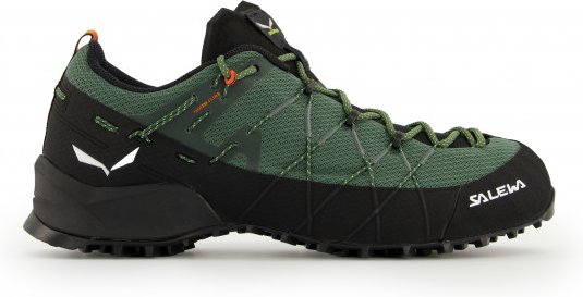 Salewa - Wildfire 2 - Approachschuhe Gr 40,5 schwarz