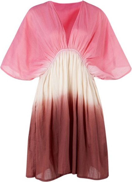 Barts - Women's Mundoly Dress - Kleid Gr One Size rosa