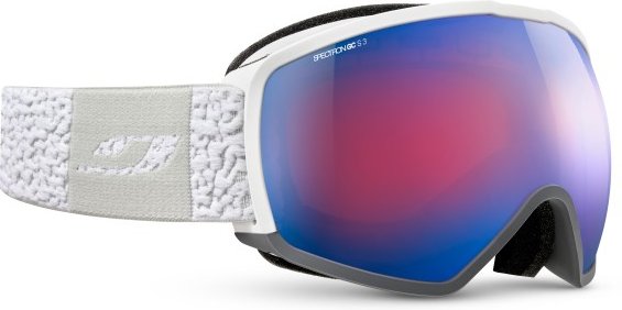 Julbo - Hit Spectron GC S3 (VLT 15%) - Skibrille Gr L bunt