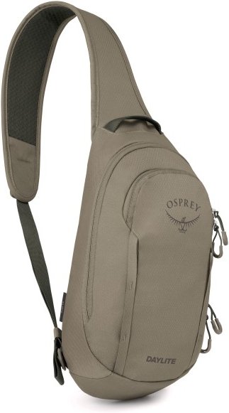 Osprey - Daylite Sling 6 - Umhängetasche Gr 6 l grau