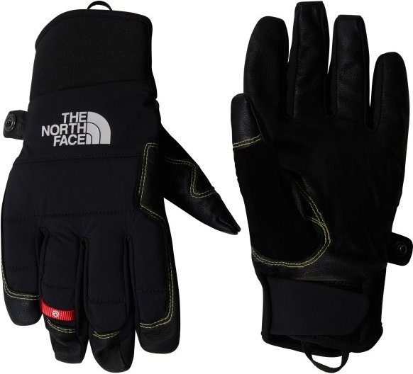 The North Face - Summit Lightweight Climb Glove - Handschuhe Gr XS schwarz