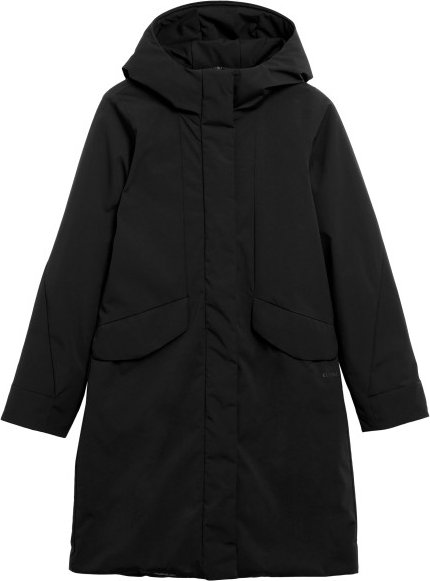 Elvine - Women's Signy - Mantel Gr XXS schwarz