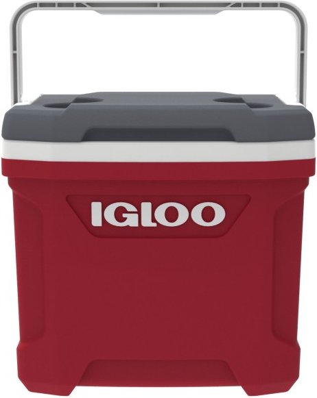 IGLOO - Latitude 16 - Kühlbox Gr 15 l rot