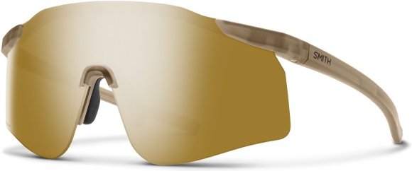 Smith - Defy ChromaPop Mirror S3 + S 0 - Fahrradbrille beige