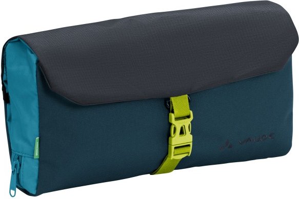Vaude - Wegawrap - Kulturbeutel Gr 2 l blau