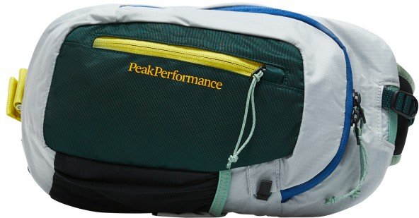 Peak Performance - Outdoor Slingbag 4.5 - Umhängetasche Gr 4,5 l bunt