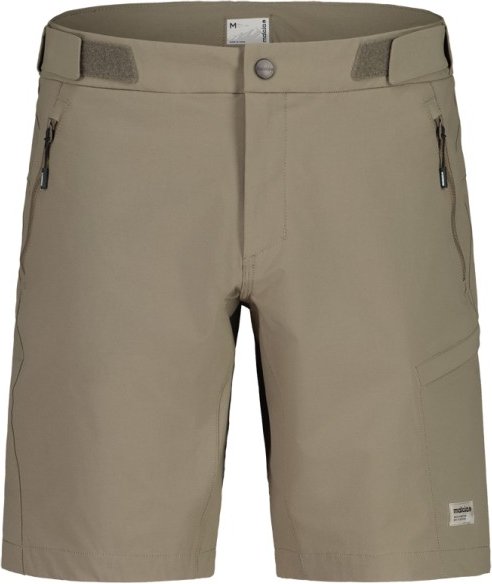 Maloja - FinkM. - Radhose Gr S beige