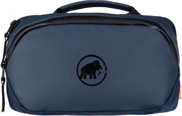 Thumbnail - Mammut - Seon Waistpack 2 - Hüfttasche Gr 2 l blau