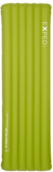 Exped - Ultra 6.5R - Isomatte Gr LW - 197 x 65 x 9 cm oliv