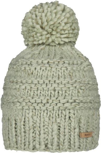 Barts - Women's Jasmin Beanie - Mütze Gr One Size oliv