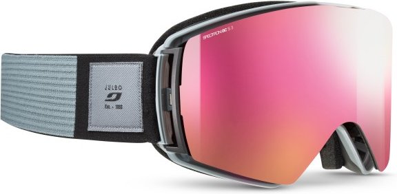 Julbo - Launcher Spectron GC S3 (VLT 15%) - Skibrille Gr XL rosa