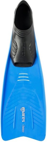 Thumbnail - Mares - Clipper - Schwimmflossen Gr 41-42 blau
