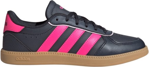 adidas - Junior's Breaknet Sleek - Sneaker Gr 39 1/3 bunt