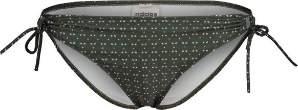 Maloja - Women's MattseeM. Bottom - Bikini-Bottom Gr XS grau