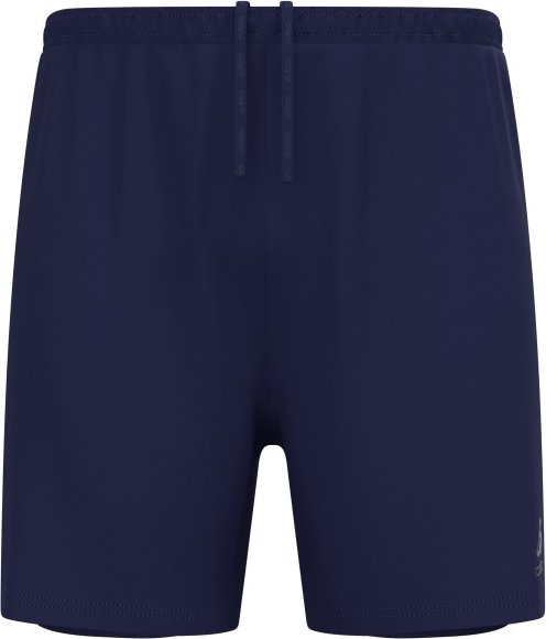 Odlo - Essential 6 Inch 2-In-1 Short - Laufshorts Gr XXL blau